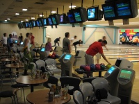 Meness boulings 9. Vilnis 08 07 2009